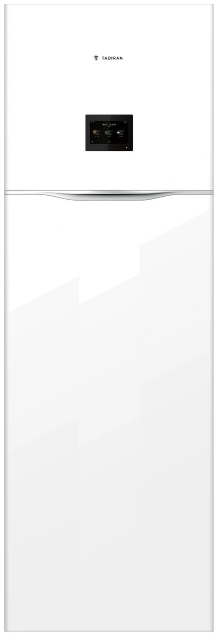 ATW Heat Pump Hydrosplit (Unità interna)