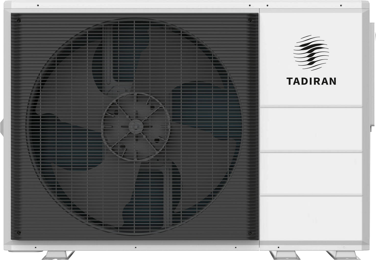 Monobloc ATW Heat Pump ATW29