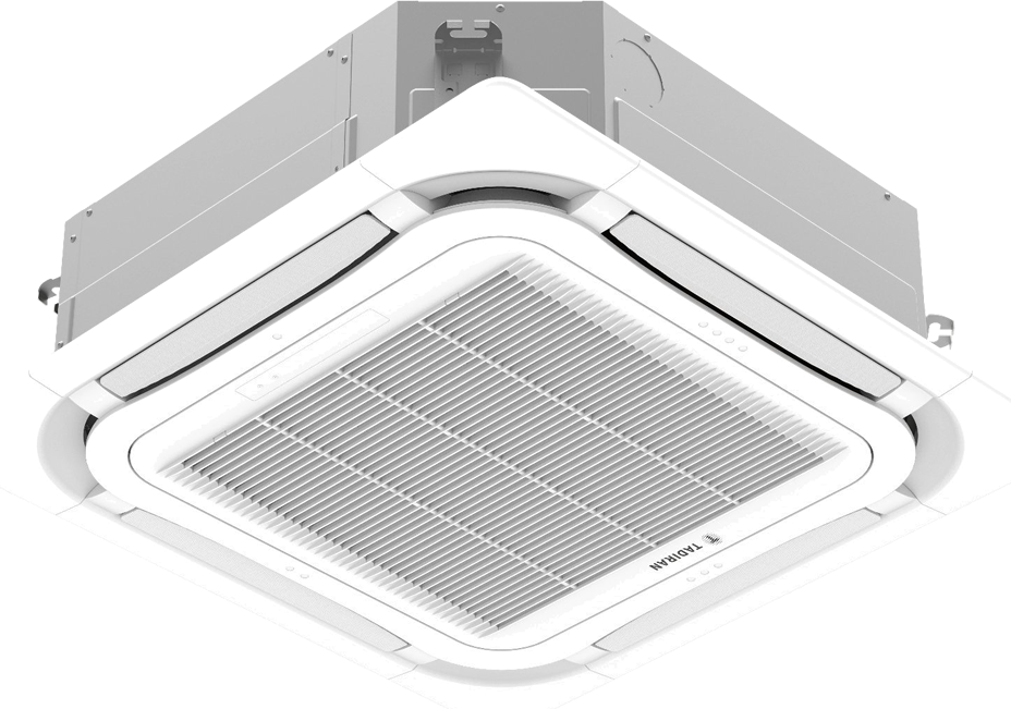 Cassette 8-way Multi