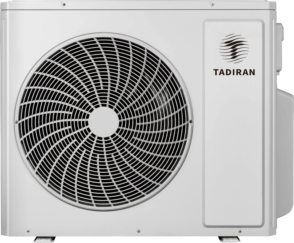 Multi Star ACS Heat Recovery