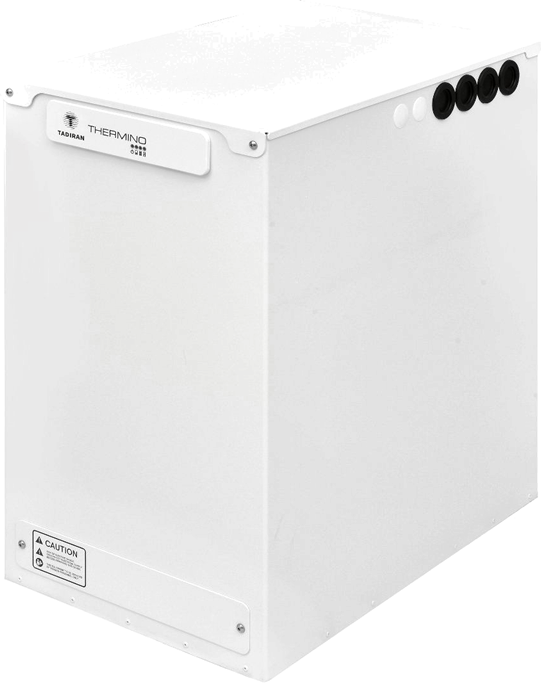 Thermal Energy Storage Accutherm with Phase Change Material