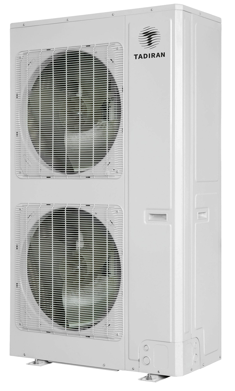Mini VRF (Monofase + Trifase)