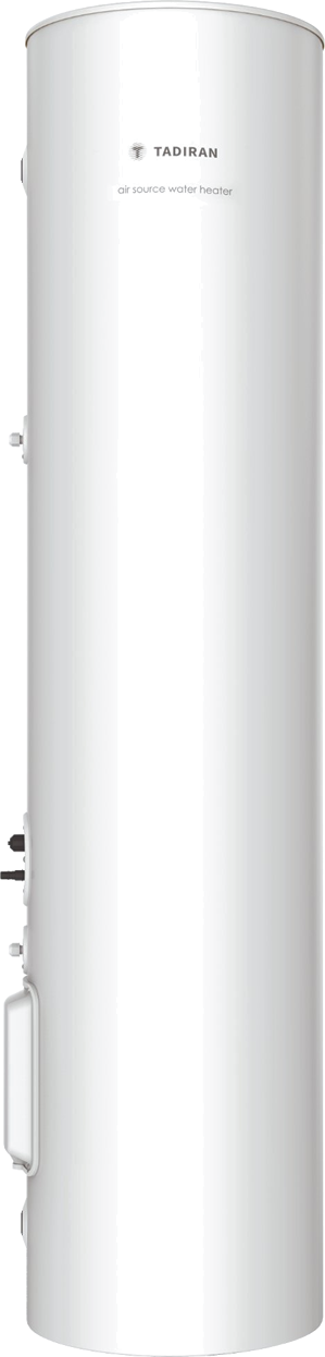 SHW Tank – 185L + Control panel TAD-ACWH-CONIT