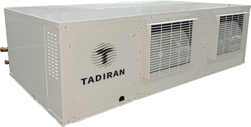 Inviz - VRF Technology