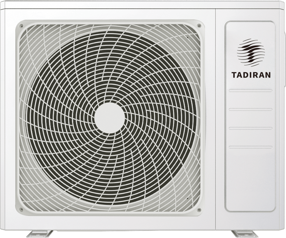 ATW Heat Pump Split R32 Outdoor Unit