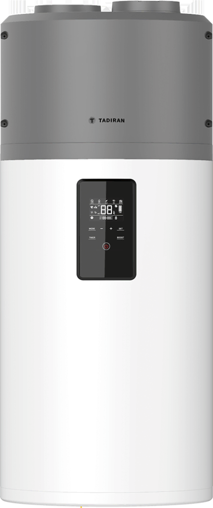 Heat Pump Water Heater